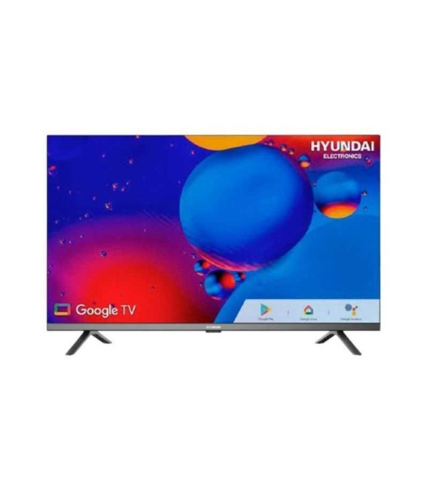 TELEVISOR HYUNDAI HYLED3260G CO 32" GOOGLE TV