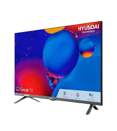 TELEVISOR HYUNDAI HYLED3260G CO 32" GOOGLE TV