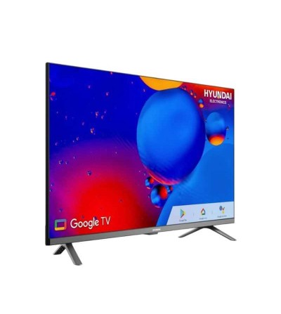 TELEVISOR HYUNDAI HYLED3260G CO 32" GOOGLE TV