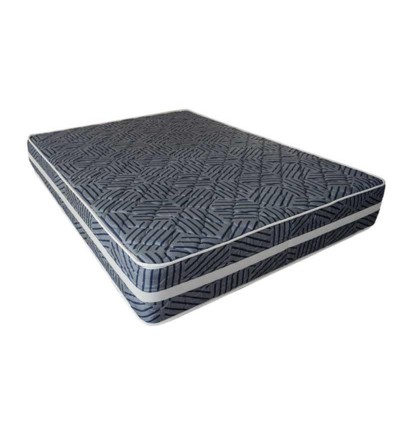 COLCHON CHAIDE RESIFLEX SATISFACCION 160