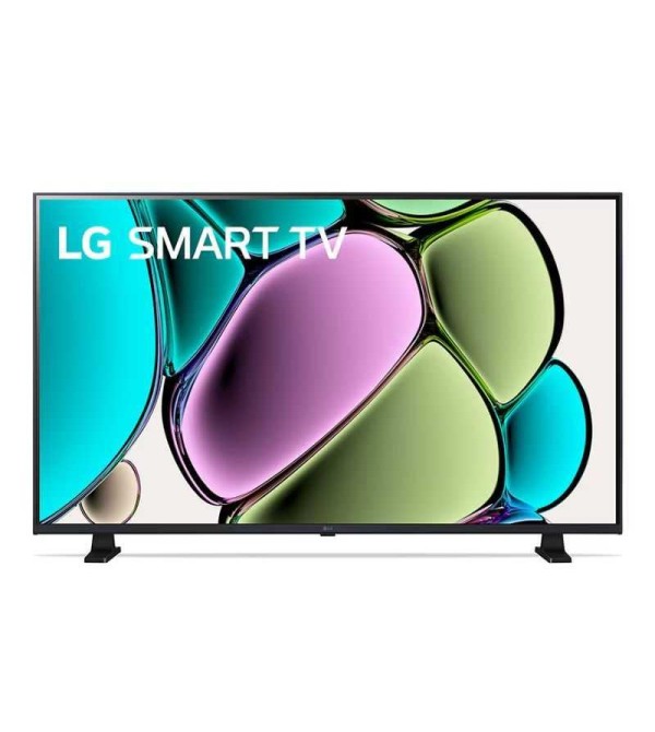 TELEVISOR LG LR650BPSA 32" HD SMART TV 