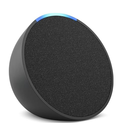 ALEXA SPEAK ECHO POP 