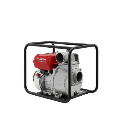BOMBA AGUA HONDA PP-WL30XHDR-SD 3" GP 5.5HP CAUDAL