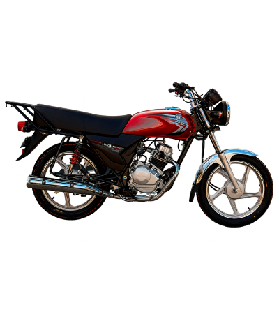 MOTO HAOJUE HJ-XPRESS 125 125CC