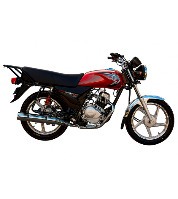MOTO HAOJUE HJ-XPRESS 125 125CC