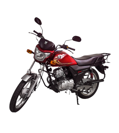 MOTO HAOJUE HJ-XPRESS 125 125CC