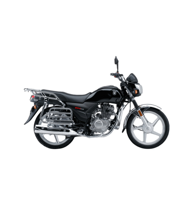 MOTO HAOJUE HJ-EH150 150CC