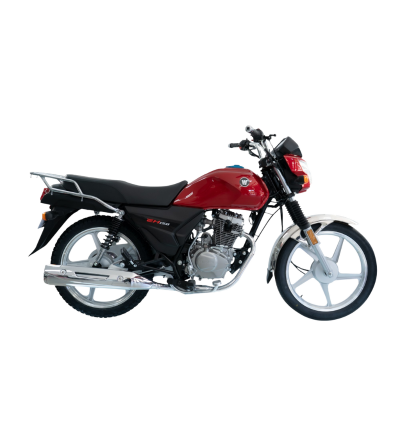 MOTO HAOJUE HJ-EH150 150CC