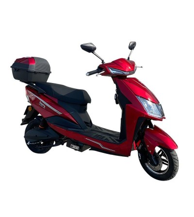 MOTO ELECTRICA BENETY FALCON 1200W PRO