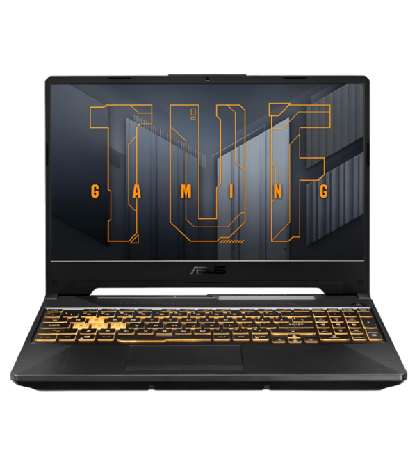 LAPTOP ASUS TUF FX607VJ-RL017 I5-210H 16GB 512GB RTX3050 4G 15.6"