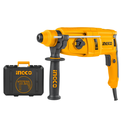 TALADRO ROTOMARTILLO INGCO URGH9028 SDS PLUS 800W