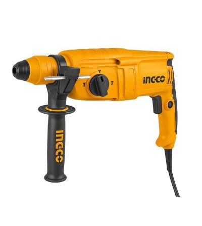 TALADRO ROTOMARTILLO INGCO URGH9028 SDS PLUS 800W