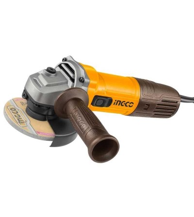 AMOLADORA INGCO UAG900281 ANGULAR  4-1/2" 900W 12000RPM