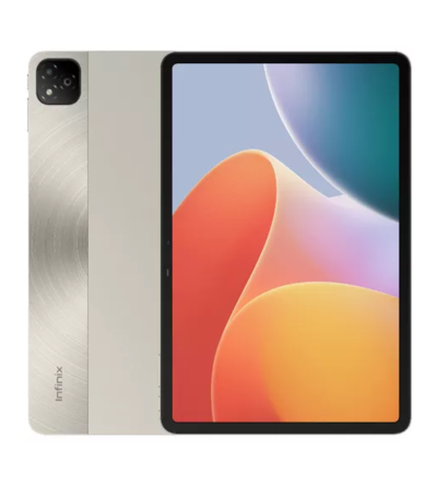 TABLET INFINIX XPAD 128GB 4 4RAM