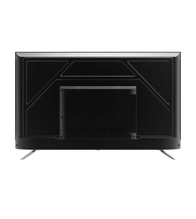 TELEVISOR INDURAMA TIKJ5UHD 43" GOOGLE TV