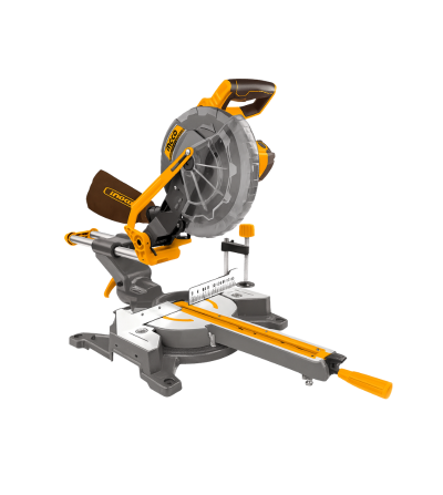 INGLETEADORA INGCO UBM2S180017 TELESCOPICA 10" 