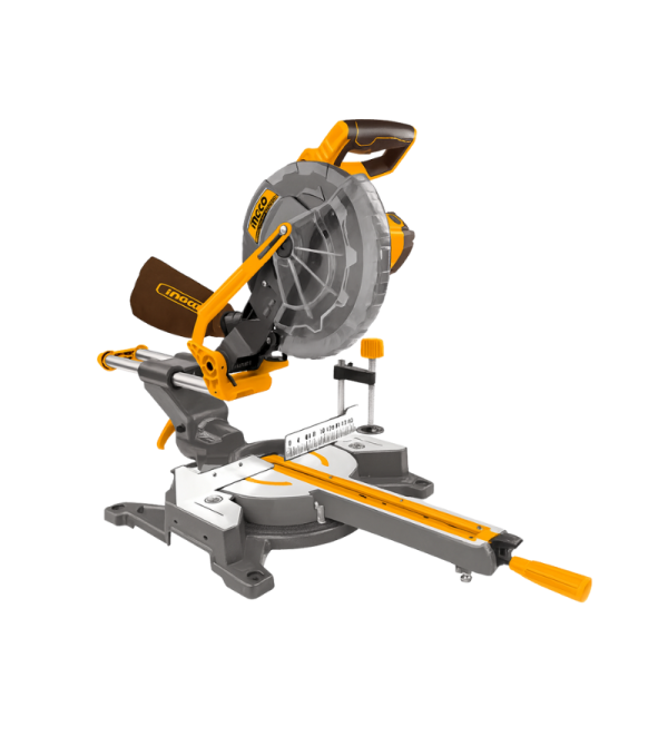 INGLETEADORA INGCO UBM2S180017 TELESCOPICA 10" 