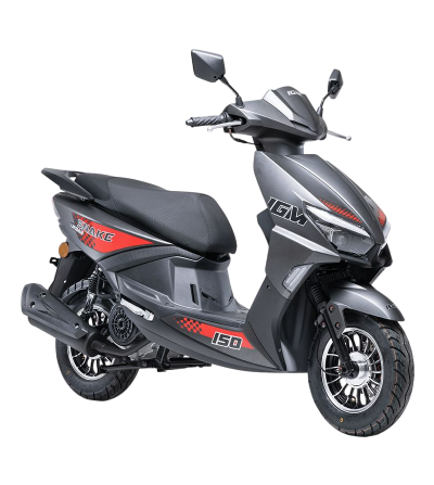MOTO IGM SNAKE URBAN 150 CC