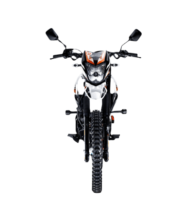 MOTO SHINERAY CR THOR 200CC 2026