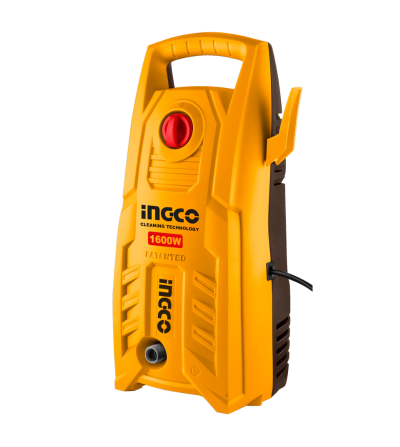 HIDROLAVADORA INGCO UHPWR16008 1600W 110-120V 60HZ