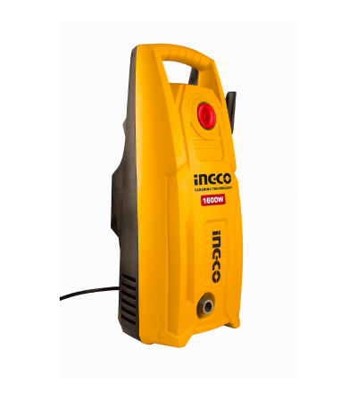 HIDROLAVADORA INGCO UHPWR16008 1600W 110-120V 60HZ