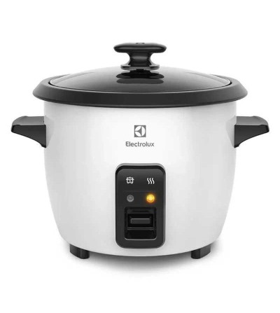 OLLA ARROCERA ELECTROLUX RCB50 1.3LT BLANCO