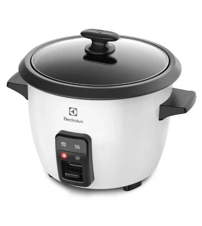 OLLA ARROCERA ELECTROLUX RCB50 1.3LT BLANCO