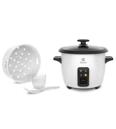 OLLA ARROCERA ELECTROLUX RCB50 1.3LT BLANCO