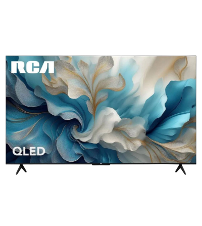 TELEVISOR RCA 65UHDRC 65" GOOGLE TV 4K