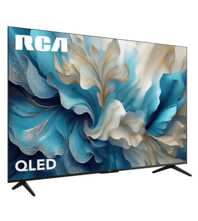 TELEVISOR RCA 65UHDRC 65" GOOGLE TV 4K