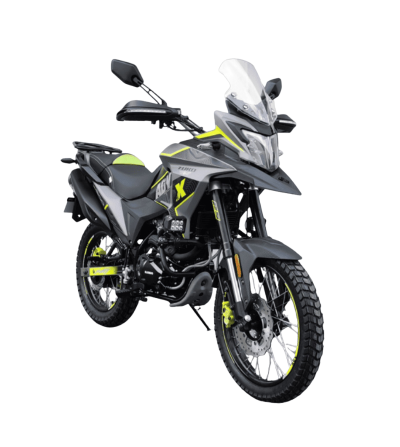 MOTO TUKO ADV X 300CC 2026