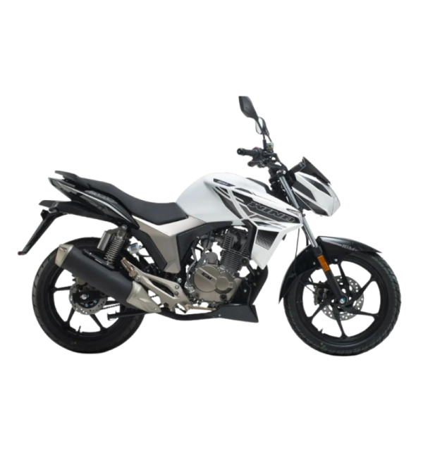 MOTO IGM WIND 200 2026