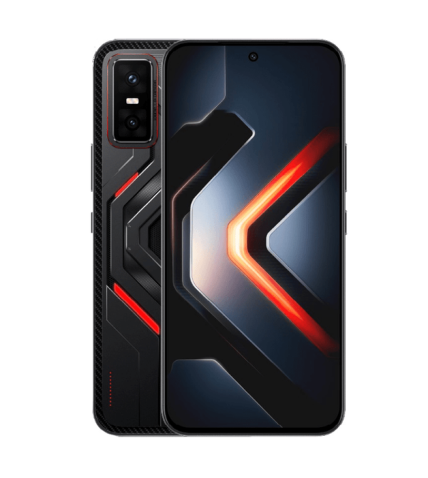 CELULAR INFINIX GT 30 PRO 5G 256GB 12GB