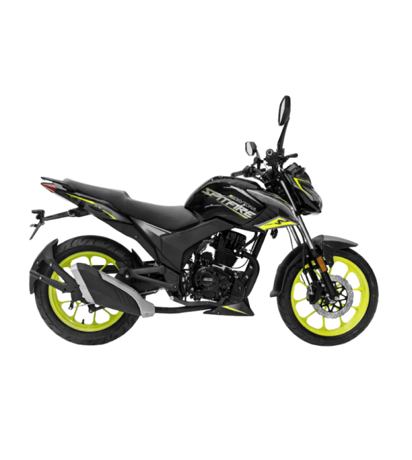 MOTO DAYTONA DY150 SPITFIRE S
