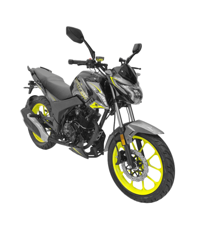 MOTO DAYTONA DY150 SPITFIRE S