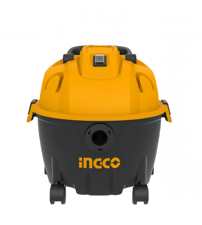 ASPIRADORA INGCO 10L UVC12101 1200W