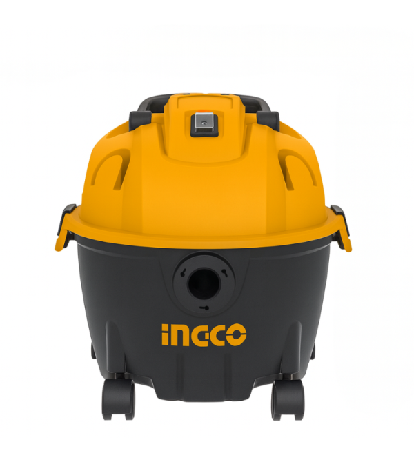 ASPIRADORA INGCO 10L UVC12101 1200W
