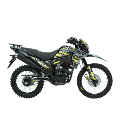 MOTO SHINERAY CR XTREME 200CC 2026