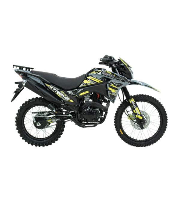 MOTO SHINERAY CR XTREME 200CC 2026