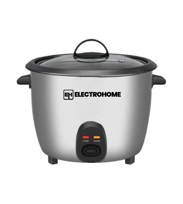 OLLA ARROCERA ELECTROHOME 1.8LT 700W 