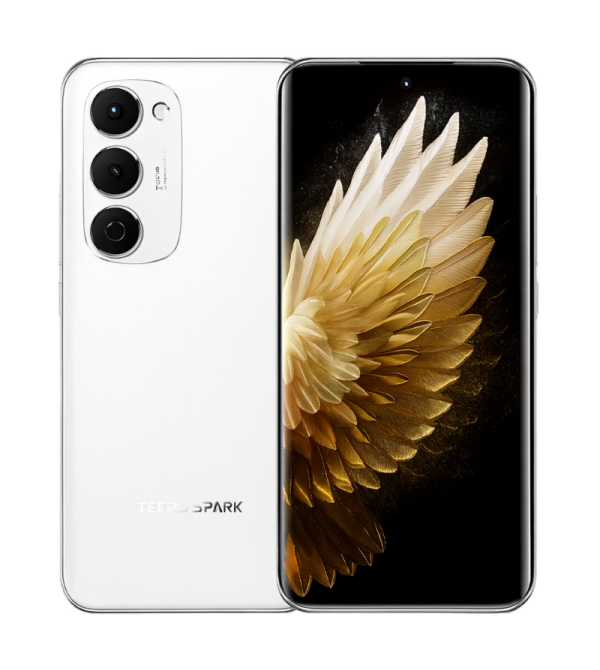 CELULAR TECNO SPARK 40 PRO PLUS 256GB 8GB