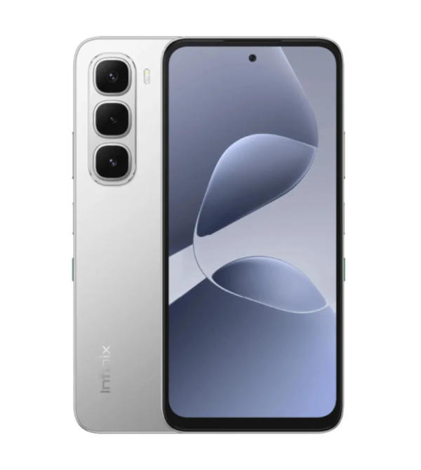 CELULAR INFINIX HOT 60I 256GB 8+8GB