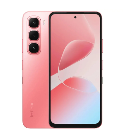 CELULAR INFINIX HOT 60I 256GB 8+8GB