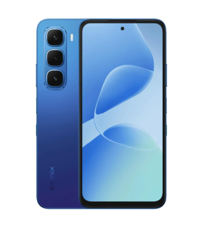 CELULAR INFINIX HOT 60I 256GB 8+8GB