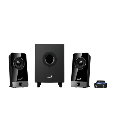 PARLANTE GENIUS SW-G2.1 300X