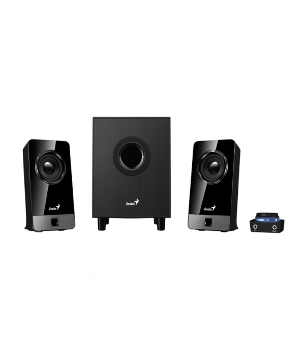 PARLANTE GENIUS SW-G2.1 300X