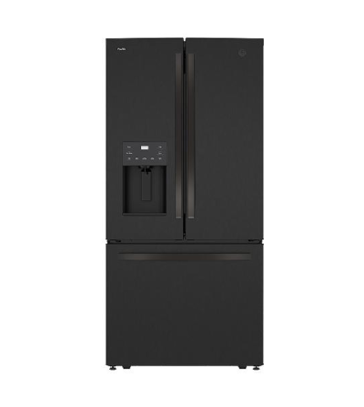 REFRIGERADOR GENERAL ELECTRIC PFQ25LERCDS SIDE BY SIDE 672 LT