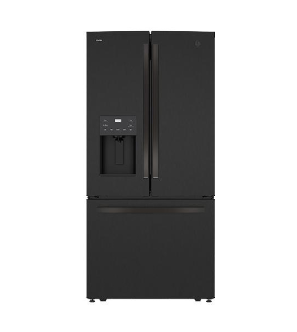 REFRIGERADOR GENERAL ELECTRIC PFQ25LERCDS SIDE BY SIDE 672 LT