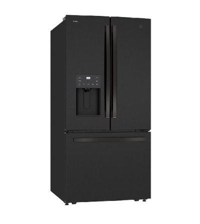 REFRIGERADOR GENERAL ELECTRIC PFQ25LERCDS SIDE BY SIDE 672 LT