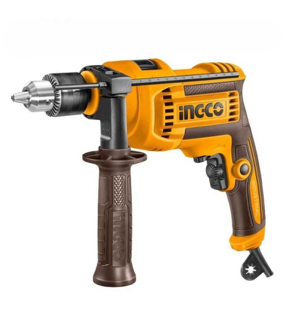 TALADRO DE IMPACTO INGCO UID7118 710W